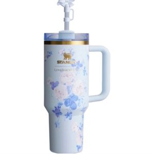 Stanley Loveshack "Everblooming Rosset" Original Collab Sold Out New